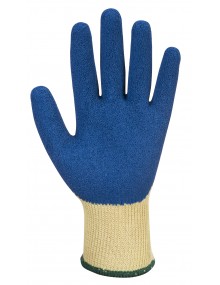 Bodyguard GL320 Latex Palm Coated Cut 3 Glove Gloves